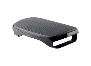 Podnóżek I-Spire™ - czarny