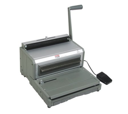 Bindownica OPUS Wire El-Jumbo