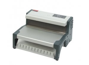 Bindownica OPUS profiELCLOSER zaciskanie grzbietów metalowych