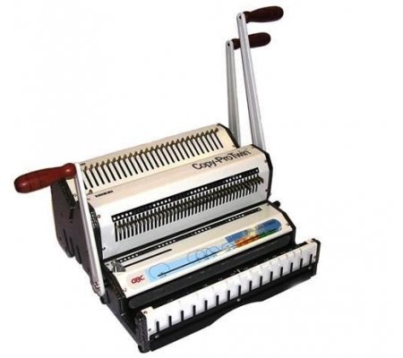 Bindownica GBC Copy Pro Twin