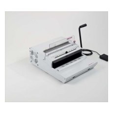 Bindownica ERW Elektryczna HEAVY DUTY