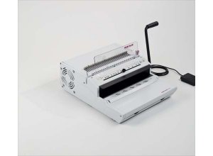 Bindownica ERW Elektryczna HEAVY DUTY