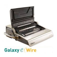 Bindownica FELLOWES Galaxy e Wire
