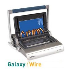 Bindownica FELLOWES Galaxy Wire