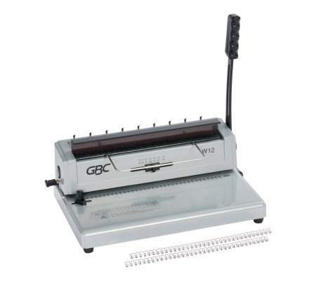 Bindownica GBC W12