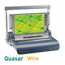 Bindownica FELLOWES Quasar Wire