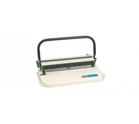 Bindownica GBC WB 32C Z wybraniem pod zawieszkę