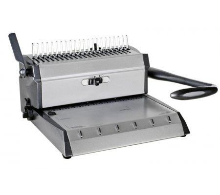 Bindownica WALLNER X5