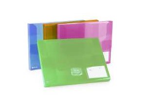 Teczka A4 Document Box (op.10 szt.) polipropylenowa