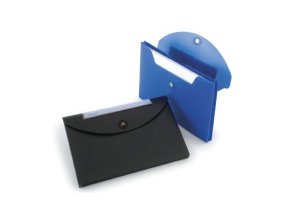 Teczka A4 na zatrzask Optima