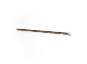 Uchwyty do materiałów drukowanych Nobo Prestige