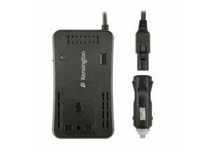 Przetwornica KENSINGTON Ultra Portable 150 Kensington POWER IT!