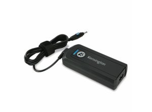 Zasilacz KENSINGTON AC do notebooków + 90W USB Kensington POWER IT!