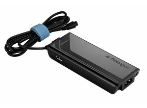 Zasilacz KENSINGTON DC do notebooków 90W Kensington POWER IT!