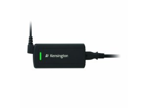Zasilacz KENSINGTON Power Adapter do Netbooków-USB (45W) Kensington POWER IT!