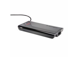 Zasilacz KENSINGTON ultracienki AC / DC do notebooków + USB - Wall Ultra Thin Laptop Power Adapter Kensington POWER IT!