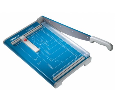 Obcinarka DAHLE 534 A3