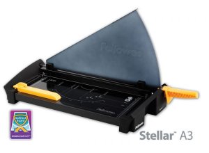 Obcinarka FELLOWES Stellar A4
