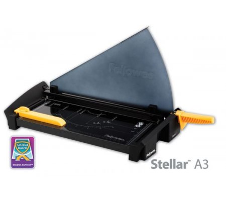 Obcinarka FELLOWES Stellar A4