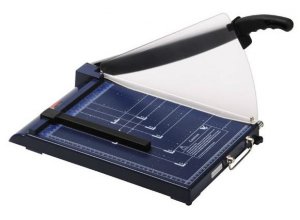 Obcinarka OPUS Eurocut A4