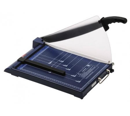 Obcinarka OPUS Eurocut A3