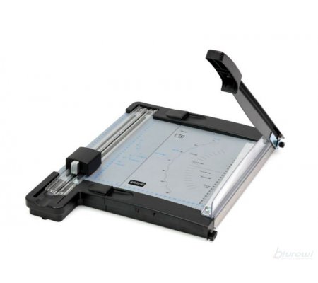 Obcinarka z trymerem WALLNER GT 320