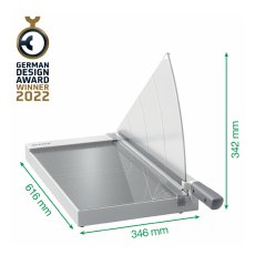 Gilotyna Leitz Precision Office A3