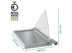 Gilotyna Leitz Precision Office A3