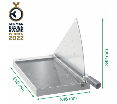 Gilotyna Leitz Precision Office A3