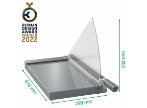 Gilotyna Leitz Precision Office Pro A3