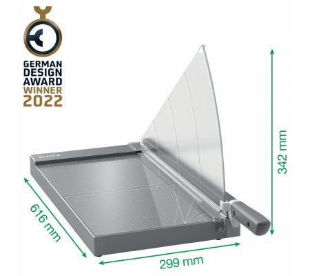 Gilotyna Leitz Precision Office Pro A3