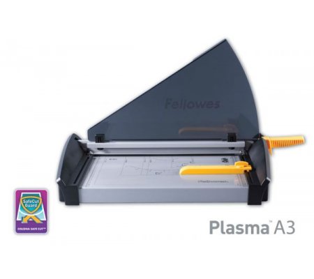 Obcinarka FELLOWES Plasma A3