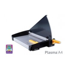 Obcinarka FELLOWES Plasma A4