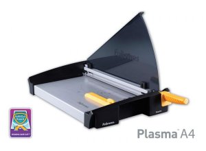 Obcinarka FELLOWES Plasma A4