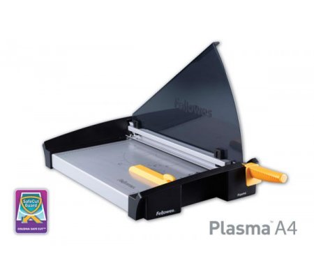 Obcinarka FELLOWES Plasma A4