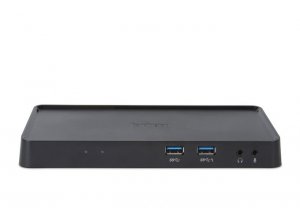 Uniwersalna stacja dokująca Kensington SD3650 USB 3.0, czarna