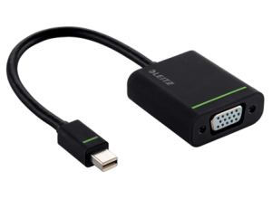 Miniadapter Leitz Complete do projektora ze złączem VGA