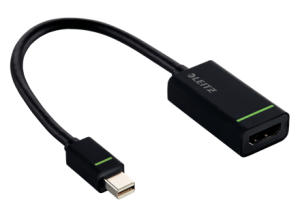 Miniadapter Leitz Complete do projektora ze złączem HDMI