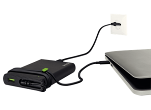 Ładowarka uniwersalna Leitz Complete, z USB-C, 60 W