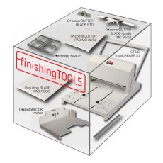 Zestaw OPUS Mounted Photo Book Kit 52