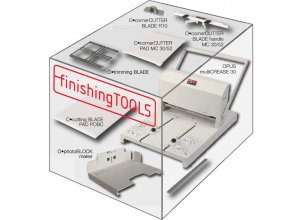 Zestaw OPUS Mounted Photo Book Kit 52