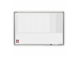 Planer tygodniowy 2x3 Office