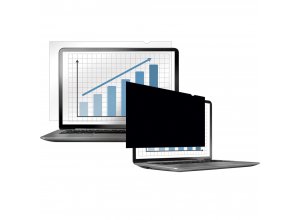 Filtr prywatyzujący Fellowes PrivaScreen™ MacBook Pro 15"