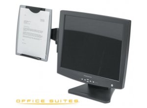 Podstawka na dokumenty FELLOWES MONITOR MOUNT Office Suites