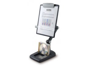 Podstawka na dokumenty FELLOWES z ciężką bazą