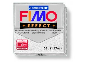 Modelina FIMO Effect różne kolory
