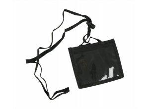 Holder / Kieszeń z zamkiem błyskawicznym wymiary 122 x 110mm