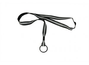 Smycz z kółeczkiem