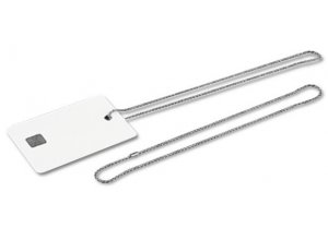 Łańcuszki do identyfikatorów OPUS