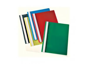 Skoroszyt miękki PP